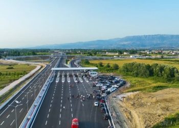 Këto janë tarifat për segmentet Rinas-Thumanë, Kashar-Rinas dhe Kashar-Thumanë