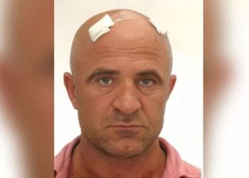 Arrestohet me urdhër të SPAK i shumëkërkuari me 10 emra