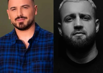 Gazetari përplaset me Luiz Ejllin: O 40 vjeçar i papjekur, mashtrove me sëmundjen për të fituar Big Brother!