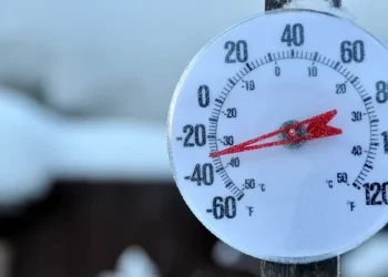 Si ta përballojmë stresin nga moti i ftohtë dhe me shi