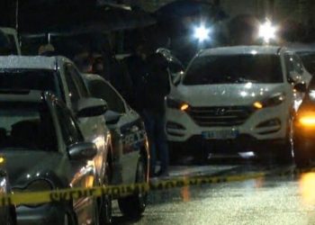 Zbardhet dinamika e vrasjes së biznesmenit Nasufi, autori u largua me motor drejt Selitës