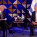 Biden telefonon Netanjahun: Armëpushimi në Gaza i afërt, bisedimet shënojnë progres