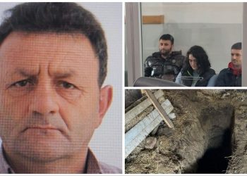 Vranë babanë, rëndohet akuza për vajzën e viktimës në Shën Vlash, ja çfarë dyshon Prokuroria