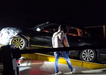 Vrasja e Kristjan Markut, shoqërohen 4 anëtarë të fisit Reçi, familjarët tërheqin trupin nga Vlora