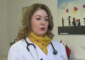 Raste të shtuara nga virozat, mjekja tregon moshat e prekura në gjendje kritike