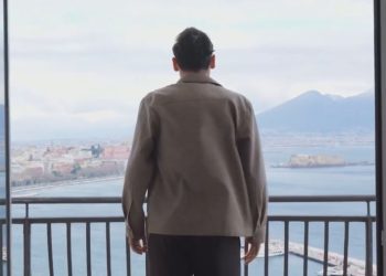 Transferimi 75 milionë euro, Kvaratskhelia i jep lamtumirën tifozëve të Napolit