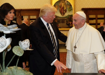 Në prag të inaugurimit, Papa sulmon Trumpin: Plani për të dëbuar emigrantët është një turp i madh