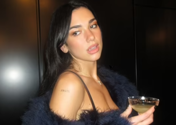 Surpriza e pakëndshme për Dua Lipën, fansat e këngëtares hyjnë fshehurazi në hotelin e saj në Kili