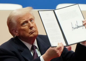 Trump pezullon për 90 ditë ndihmat ndërkombëtare: Çfarë dihet deri më tani?