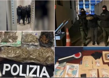 Operacioni me Italinë, SPAK jep detaje për goditjen e grupit të Suel Çelës: Paratë e drogës silleshin në Shqipëri me autobusë