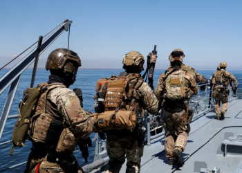 Analiza: Çfarë po i ndalon shtetet anëtare të NATO-s të rrisin buxhetet për mbrojtje?