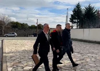 Masakra e Dobraçit, SPAK ende pa akuzë për dy të vetëdorëzuarit Izmir Sakica dhe Samuel Troshani