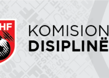 Komisioni i Disiplinës merr masa të ashpra, gjobë e majme për Elbasanin; klubi i Kategorisë së Parë dënohet me mbylljen e stadiumit