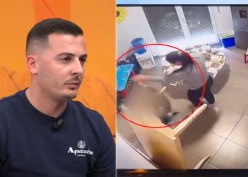 “Nuk e shes gjakun e fëmijës tim!”, flet babai i 3-vjeçarit që u dhunua në kopësht: Njerëzit e edukatores më kanë bërë presion, por…