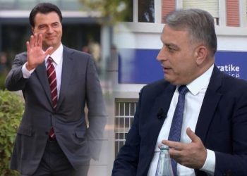 Basha në kërkim të një partie me “qira” për zgjedhjet, Stojku mohon t’i ketë dhënë logon: Ne nuk jemi në shitje