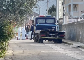 Vrasja e Lulzim Vishës për hasmëri? Policia ushtron kontroll në banesën e familjes Domi