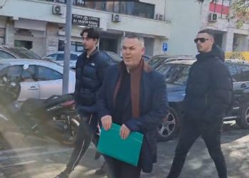 Akuzohet për deklarim të rremë, GJKKO kthen në SPAK çështjen ndaj Asllan Dogjanit