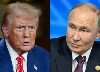 Putin gati për negociata me Trump, vjen reagimi i Kievit: Jo pa Evropën dhe Ukrainën