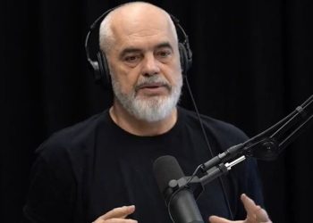 “Gjyqtarët ua rritën rrogat vetes…”, Rama: Institucionet nuk po e justifikojnë pavarësinë financiare