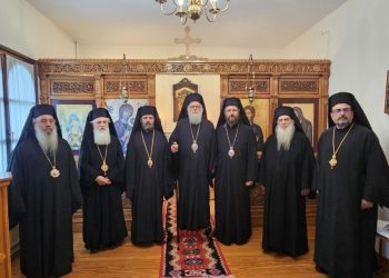 Ndarja nga jeta e Janullatos, si do të zgjidhet Kryepeshkopi i ri i Kishës Ortodokse