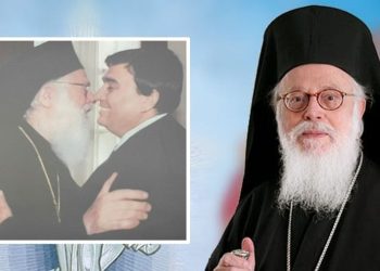 Një jetë në shërbim të Zotit, dijes dhe bashkëjetesës!