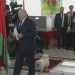 “Ankth i madh” për rezultatin, zgjedhjet në Bjellorusi, Lukashenko voton me qenin