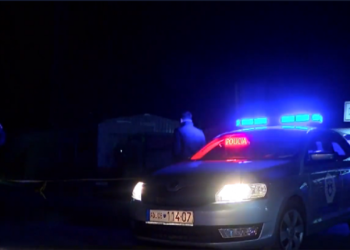 Aksident i rëndë në rrugën Mitrovicë-Pejë, humbin jetën tre persona, pesë të lënduar