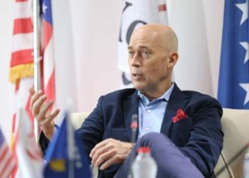 Ish-Kongresmeni: Biden mund të bënte më tepër, por Kosova ka dështuar 4 vitet e fundit me SHBA-të