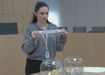 Hidhet shorti në KQZ, Rama ndan komisionerët me Tom Doshin, Berisha me Metën