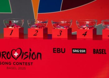 Hidhet shorti i ‘Eurovision 2025’, ja kur do të prezantohet Shqipëria