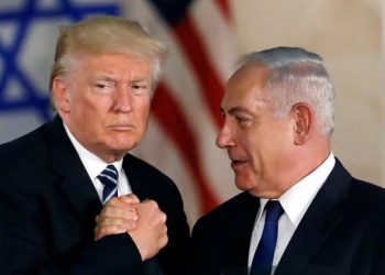 Izraeli: Presidenti Trump ka ftuar kryeministrin Netanyahu në Shtëpinë e Bardhë