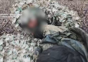 Taktikat vetëvrasëse, si veprojnë ushtarët e Koresë së Veriut në luftën e Rusisë