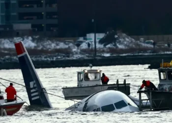 Tragjedia ajrore në Uashington, mesazhi i fundit që bashkëshortja i dërgoi një të riu