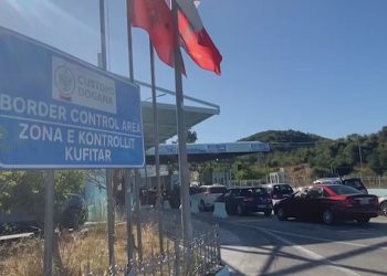 Aplikimi në pikat doganore, Inteligjenca Artificiale do të përdoret për të luftuar kontrabandën