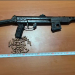 Arrestohet 31-vjeçari në Peqin, i gjendet në banesë një automatik sovjetik