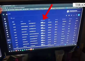 Skemë mashtrimi me brusa fiktive, arrestohet administratori i call-center-it, procedohen 13 punëtorë