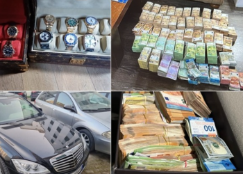 Goditi 7 grupe kriminale, SPAK mbyll hetimet për “Revanshin”, u komunikon akuzat të pandehurve