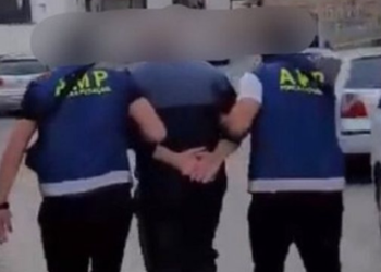 Të dehur në makinë shkaktuan aksidente, arrestohen dy efektivë policie