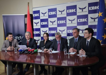 “Bëmë ligjin që të zgjerohet hapësira e lirisë, jo të zgjatohet politika”/ Shehi për votën e Diasporës: Partitë po përçajnë emigrantët