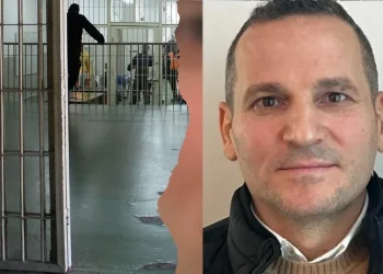 Zhdukja e Jan Prengës, Gramoz Rexhepi përballet menjëherë me Gjykatën e Posaçme