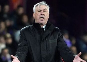 “Shuplaka” nga Barcelona nuk harrohet lehtë, Ancelotti reagon ndaj tifozëve pas fitores 5-2