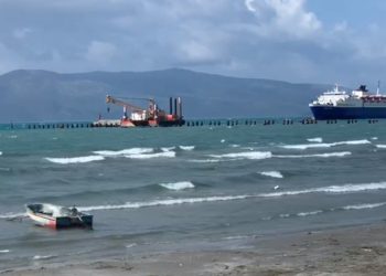 Përkeqësimi i motit, njoftim i rëndësishëm nga Kapiteneria e Vlorës