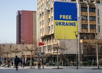 Vdes një gazetare ukrainase që po strehohej në Kosovë