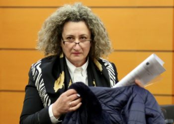 Gjoka dorëhiqet nga “Toyota Yaris”. Shkak konflikti i interesit, ka gjykuar më parë pasurinë e Suel Çelës