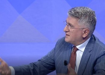 “Nuk mendoj që Ahmetaj është një shenjtor”, Gjekmarkaj: Akuzat e tij nxjerrin në pah tre probleme të mëdha…