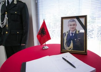 Artan Cuku, në librin me 50 vrasjet më të rënda në botë! Si e krijuan ekspertët e huaj “fytyrën e vrasësve”! Vlerësimet për ish-drejtuesin e Policisë