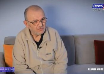 “Po hante një kafshatë bukë”/ Djali iu vra nga tritoli që iu vendos Alda dhe Xhovana Nikollit, flet babai i Enea Thomarajt: U përplas në tokë nga shpërthimi!