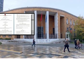 Banka Shqiptare e Zhvillimit/ Qeveria nxjerr për konsultim publik projektligjin, shteti shqiptar do të jetë aksioneri kryesor