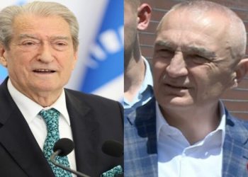 Si u përmbush profecia e Berishës në 2001 se Ilir Meta do t’a kalonte jetën prapa hekurave