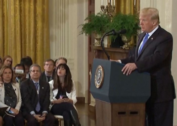 Një hap më pranë zyrës ovale, Kongresi certifikon fitoren e Trump